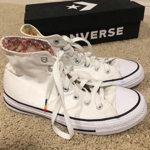 converse